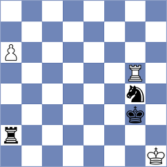 Leiva - Khusnutdinov (chess.com INT, 2021)