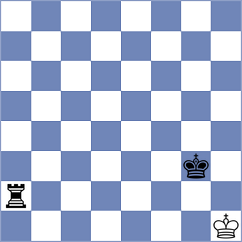 Yu - Novak (chess.com INT, 2024)