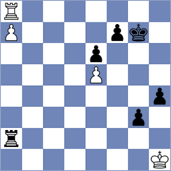 Arabidze - Tari (chess.com INT, 2024)