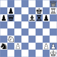 Tang - Yang (chess.com INT, 2020)