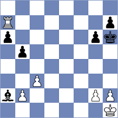 Ciuffoletti - Todorovic (chess.com INT, 2023)