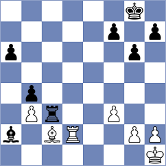 Hevia - Nakamura (chess.com INT, 2022)