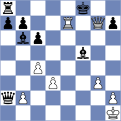 Muromtsev - Vlassov (chess.com INT, 2024)