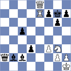 Kornyukov - Toczek (chess.com INT, 2021)