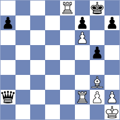 Burke - Marino Bravo (chess.com INT, 2024)