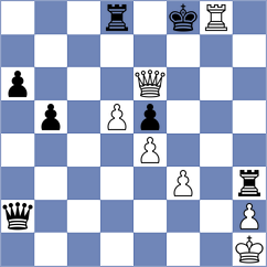 Potapov - Lauridsen (Chess.com INT, 2020)