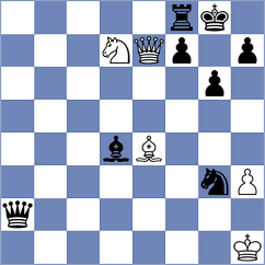 Fernandez - Turzo (chess.com INT, 2024)