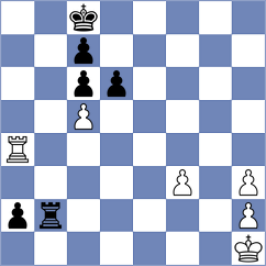 Uhmann - Marchesich (Chess.com INT, 2020)