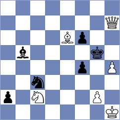 Simonian - Fiorito (chess.com INT, 2023)