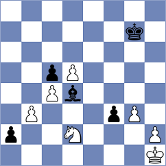 Chen - Huda (chess.com INT, 2021)