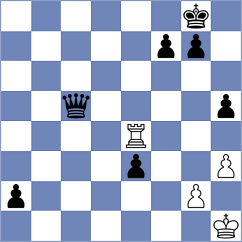Sliwicki - Horvath (chess.com INT, 2021)