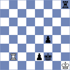 Casalaspro - Kavutskiy (chess.com INT, 2023)