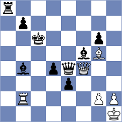 Bueno - Belov (chess.com INT, 2024)