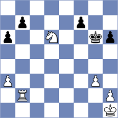 Ziatdinov - Alcazar Jimenez (chess.com INT, 2024)