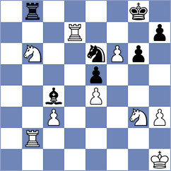 Toropov - Pakleza (chess.com INT, 2023)