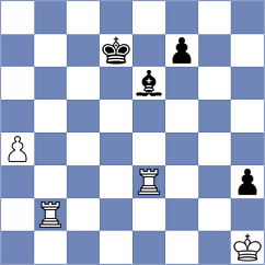 Toncheva - Perdomo (Chess.com INT, 2021)