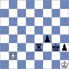 Sumaneev - Osorio Guevara (Chess.com INT, 2021)
