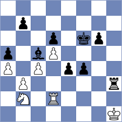 Wan - Quesada Perez (Chess.com INT, 2021)