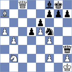 Nakamura - Khusnutdinov (chess.com INT, 2021)