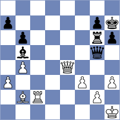 Aronian - Movsesian (chess.com INT, 2023)