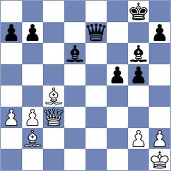 Akhilbay - Baskakov (chess.com INT, 2024)