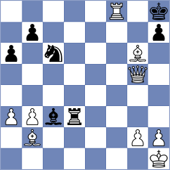 Kourkoulos Arditis - Filgueira (chess.com INT, 2024)
