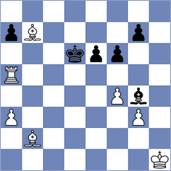 Sharshenbekov - Mikhalchenko (chess.com INT, 2024)
