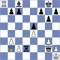 Nikoladze - Osinovsky (Chess.com INT, 2020)