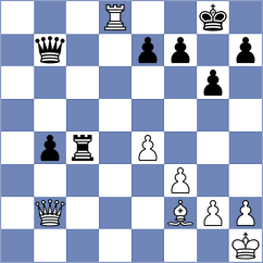Efimenko - Cerrato Nadal (chess.com INT, 2024)