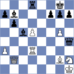 Bagrationi - Yeremyan (chess.com INT, 2024)