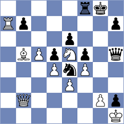 Brodsky - Daianu (chess.com INT, 2024)