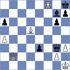 Truskavetsky - Baladjaev (chess.com INT, 2024)