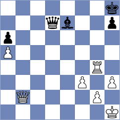 Amanov - Heinemann (chess.com INT, 2024)