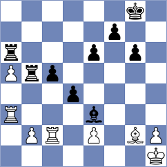 Volkov - Kamsky (chess.com INT, 2024)