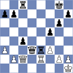 Cogan - Ruperez Benito (chess.com INT, 2024)