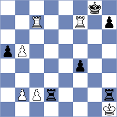 Kovalev - Michiels (Chess.com INT, 2020)