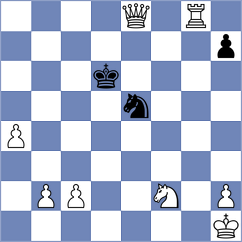Brown - Touzane (FIDE.com, 2001)