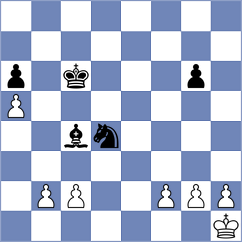 Theil - Mikhalsky (Chess.com INT, 2020)