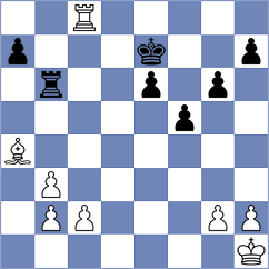 Christensen - Daianu (Chess.com INT, 2020)