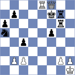 Andrews - Zacarias (chess.com INT, 2024)