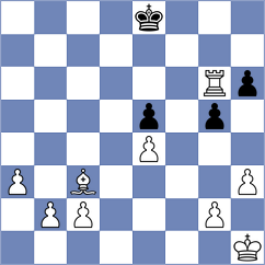 Rogov - Jeran (chess.com INT, 2023)