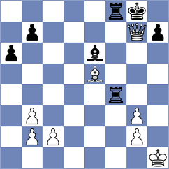 Mora Moron - Freitag (Chess.com INT, 2017)