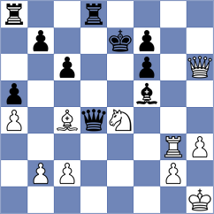 Carlsson - Bortnyk (chess.com INT, 2024)