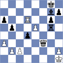 Shearsby - Shepley (Chess.com INT, 2021)