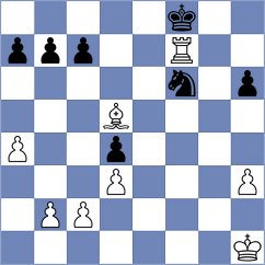 Asadi - Middleton (Chess.com INT, 2021)
