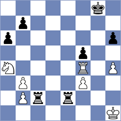 Murthy - Baradaran (chess.com INT, 2021)