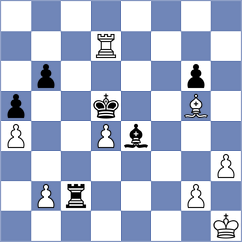 Tarleva - Kucharska (Chess.com INT, 2020)