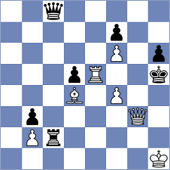 Cordova - Arias (chess.com INT, 2023)
