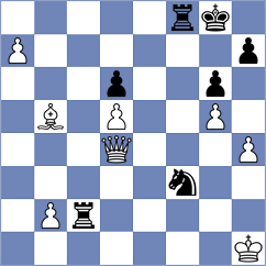 Siva - Krysa (chess.com INT, 2021)