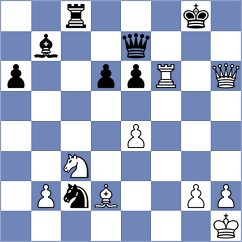 Dushyant - Arvind (chess.com INT, 2021)